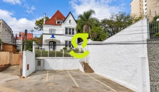 Ponto Comercial com 4 Quartos para alugar, 300m² no Petrópolis, Porto Alegre