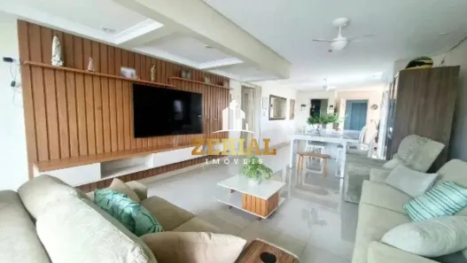 Apartamento com 3 Quartos à venda, 156m² no Santa Paula, São Caetano do Sul