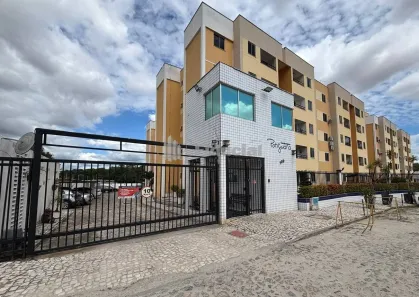 Apartamento com 2 Quartos à venda, 49m² no Parque Iracema, Fortaleza