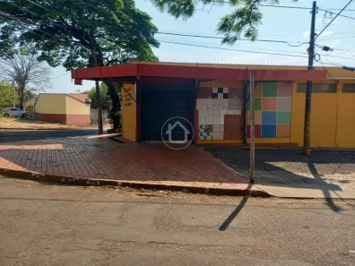 Prédio Comercial à venda, 375m² no Vila Planalto, Campo Grande