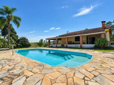 Fazenda/Sítio com 3 Quartos à venda, 2000m² no , Toledo