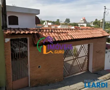 Sobrado com 2 Quartos para venda ou aluguel, 129m² no Centro, São Bernardo do Campo