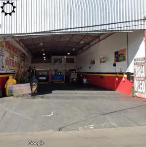 Galpão/Depósito/Armazém para alugar, 390m² no km 18, Osasco