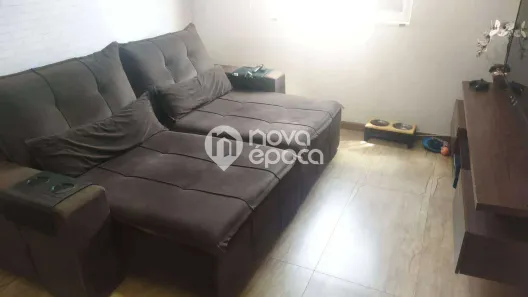 Apartamento com 2 Quartos à venda, 50m² no Encantado, Rio de Janeiro