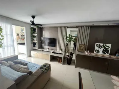 Apartamento com 3 Quartos à venda, 83m² no Recreio dos Bandeirantes, Rio de Janeiro