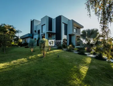 Casa de Condomínio com 5 Quartos à venda, 439m² no Haras Paineiras, Salto