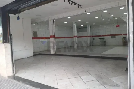 Ponto Comercial para alugar, 200m² no Cidade Jardim Cumbica, Guarulhos