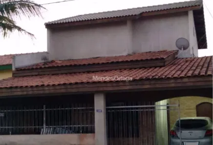 Casa com 3 Quartos à venda, 176m² no Conjunto Habitacional Júlio de Mesquita Filho, Sorocaba