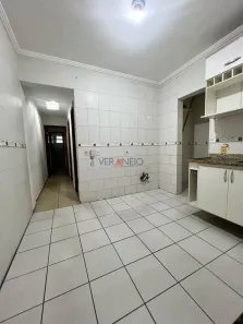 Apartamento com 2 Quartos à venda, 64m² no Boqueirão, Praia Grande