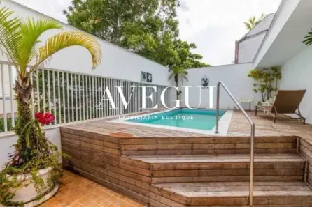 Cobertura com 5 Quartos à venda, 464m² no Barra da Tijuca, Rio de Janeiro