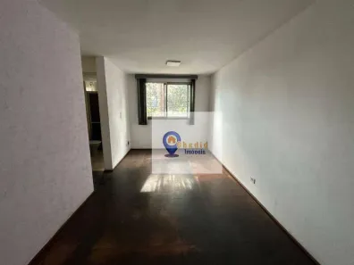 Apartamento com 2 Quartos à venda, 56m² no Jardim Piratininga, São Paulo