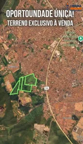 Lote/Terreno à venda, 376051m² no Sobradinho, Feira de Santana