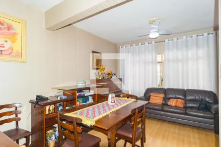 Casa com 3 Quartos à venda, 112m² no Alto do Pari, São Paulo