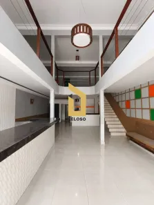 Prédio Comercial para alugar, 312m² no Santana, São Paulo