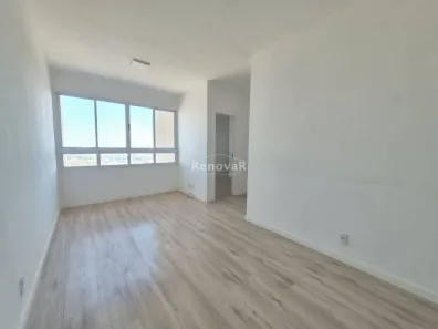 Apartamento com 2 Quartos para alugar, 53m² no Jardim Bela Vista, Sumaré