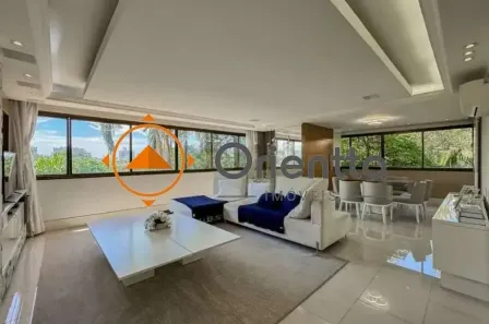 Apartamento com 3 Quartos para alugar, 150m² no Jardim Lindóia, Porto Alegre