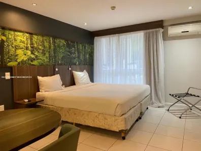 Flat com 2 Quartos à venda, 52m² no Centro, Nova Iguaçu
