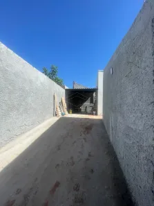Casa com 2 Quartos para alugar, 200m² no Jardim Samambaia, Barra Bonita