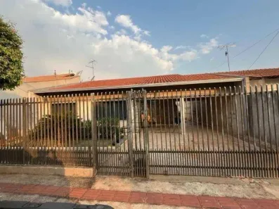 Casa com 3 Quartos à venda, 134m² no Monte Belo, Londrina