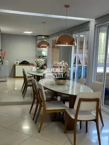 Apartamento com 3 Quartos à venda, 99m² no Novo Eldorado, Contagem