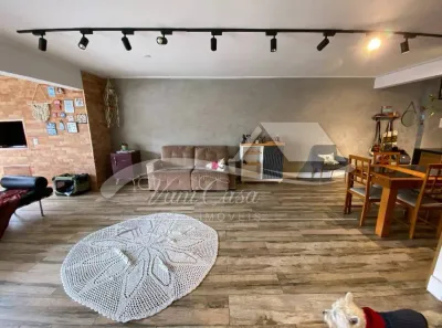 Apartamento com 2 Quartos à venda, 115m² no Ipiranga, São Paulo