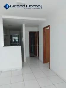 Apartamento com 2 Quartos à venda, 65m² no Riviera da Barra, Vila Velha
