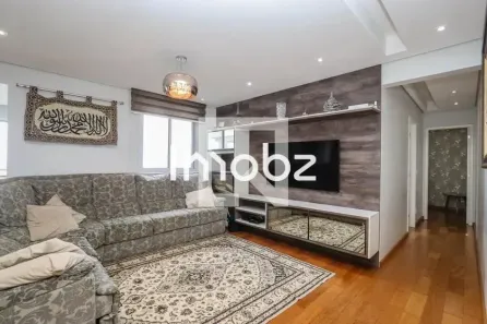 Apartamento com 2 Quartos à venda, 96m² no Vila Andrade, São Paulo