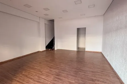 Ponto Comercial para alugar, 62m² no Setor Oeste, Goiânia