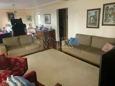 Apartamento com 4 Quartos à venda, 170m² no Água Fria, São Paulo