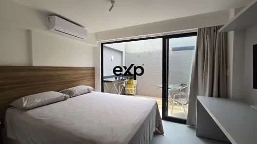 Apartamento com 1 Quarto à venda, 25m² no Jardim Oceania, João Pessoa