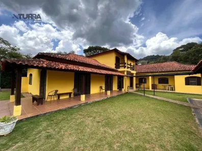 Fazenda/Sítio com 9 Quartos à venda, 418m² no Asa Norte, Brasília