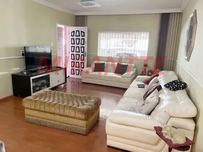 Sobrado com 3 Quartos à venda, 110m² no Vila Aurora (Zona Norte), São Paulo