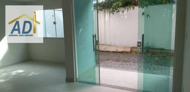 Casa de Condomínio com 3 Quartos à venda, 120m² no Taquara, Rio de Janeiro