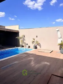 Casa com 3 Quartos à venda, 120m² no Parque Elisabeth, Bady Bassitt