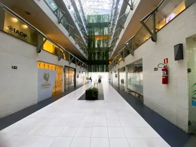 Sala Comercial com 1 Quarto à venda, 60m² no Nazaré, Belém
