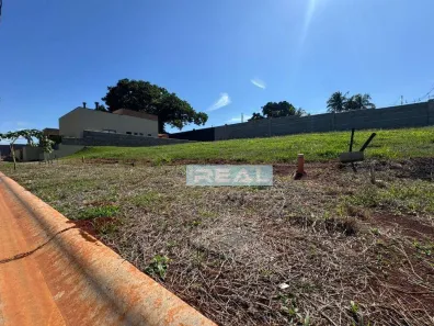 Lote/Terreno à venda, 370m² no Betel, Paulínia