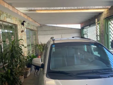 Casa com 3 Quartos à venda, 312m² no Piqueri, São Paulo