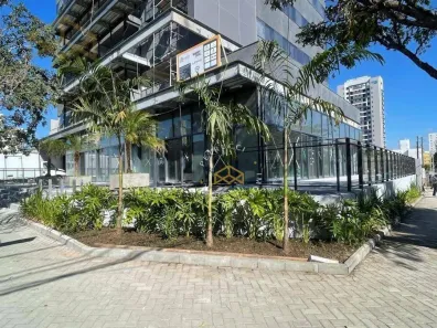 Sala Comercial à venda, 95m² no Jardim Nossa Senhora Auxiliadora, Campinas
