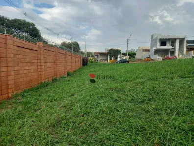 Lote/Terreno à venda, 473m² no Jardim San Marco, Ribeirão Preto