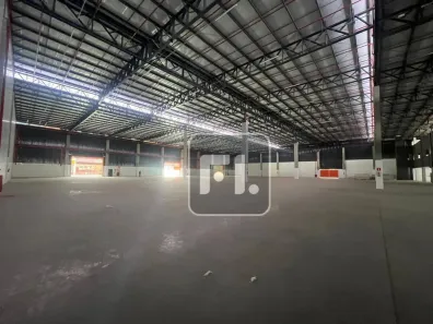 Galpão/Depósito/Armazém para alugar, 3330m² no Água Branca, São Paulo