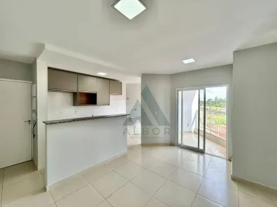 Apartamento com 2 Quartos à venda, 50m² no Vila La Brunetti, Itapetininga