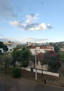 Apartamento com 1 Quarto à venda, 45m² no Bom Jesus, Porto Alegre