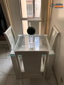 Apartamento com 2 Quartos à venda, 50m² no Pedra do Descanso, Feira de Santana