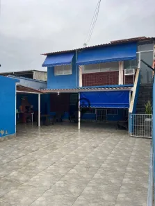 Casa com 3 Quartos à venda, 120m² no Sepetiba, Rio de Janeiro