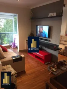 Apartamento com 1 Quarto à venda, 38m² no Vila Andrade, São Paulo
