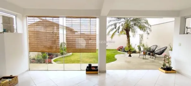 Casa de Condomínio com 4 Quartos à venda, 253m² no Urbanova V, São José dos Campos