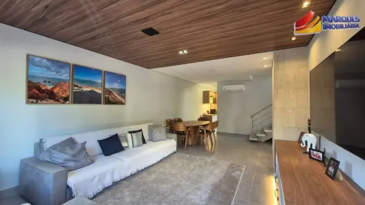 Casa de Condomínio com 3 Quartos à venda, 150m² no Parque Residencial Indaiá, Indaiatuba