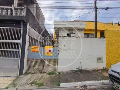 Casa com 1 Quarto à venda, 50m² no Parque América, São Paulo
