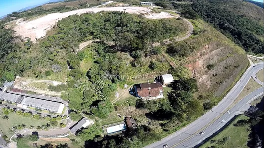 Lote/Terreno à venda, 8700m² no Salvaterra, Juiz de Fora
