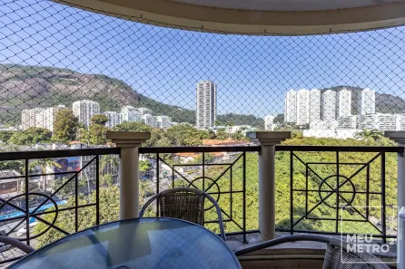 Apartamento com 2 Quartos à venda, 71m² no Botafogo, Rio de Janeiro